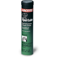 Viperlube High Performance Synthetic Grease, 468 g, Cartridge Infinity Industrial Services Inc.