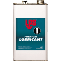 1&reg; Greaseless Lubricant, Rectangular Can Infinity Industrial Services Inc.