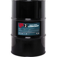2&reg; Heavy-Duty Lubricant, Drum Infinity Industrial Services Inc.