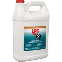 Lubrifiant surpuissant 2, Cruche Infinity Industrial Services Inc.