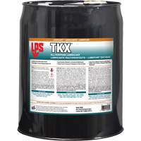 Lubrifiant, tout usage TKX, Seau Infinity Industrial Services Inc.