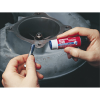 Quickstix Threadlocker 248 , Blue, Medium, 9 g, Stick Infinity Industrial Services Inc.