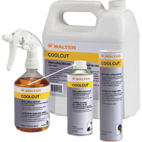 Gel de coupe pour m&eacute;taux Coolcut, 208 L Infinity Industrial Services Inc.
