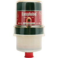 Single Point Lubricator, Cartridge Infinity Industrial Services Inc.