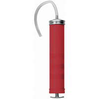 Seingues &agrave; huile Infinity Industrial Services Inc.