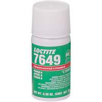 Primer N 7649 (Acetone), 25 g., Aerosol Can Infinity Industrial Services Inc.