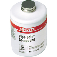 Pipe Joint Compound Infinity Industrial Services Inc.