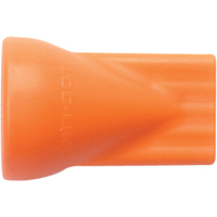 Flat 5-Hole Nozzles, 1-12/25" L Infinity Industrial Services Inc.