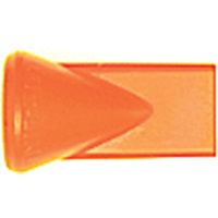 #60 Flat Slot Nozzles, 1-1/10" L x 22/50" W Infinity Industrial Services Inc.