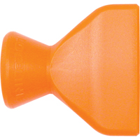 Straight Flow Nozzles, 1" L x 1" W Infinity Industrial Services Inc.