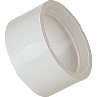 PVC Adapters Infinity Industrial Services Inc.