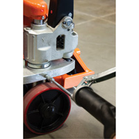 Pistolet graisseur robuste &agrave; levier, 14 oz Capacit&eacute; Infinity Industrial Services Inc.