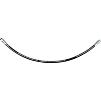 Tuyau graisseur flexible, 12" lo Infinity Industrial Services Inc.