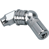 360° Swivel Hydraulic Coupler Infinity Industrial Services Inc.