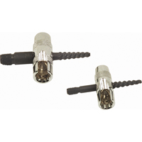 Outil Easy-Out Infinity Industrial Services Inc.