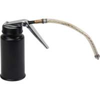 Burette &agrave; huile, Acier, Capacit&eacute; de 6 oz Infinity Industrial Services Inc.