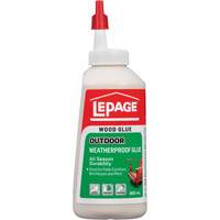 LePage&reg; Outdoor Wood Glue Infinity Industrial Services Inc.