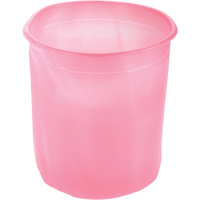 Doublure de seau, 12" dia. x 14-1/2" h, 5 gal. US (4,16 gal. imp.) capacit&eacute; Infinity Industrial Services Inc.