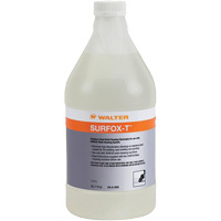 SURFOX-T Weld Cleaner, 1.5 L, Bottle Infinity Industrial Services Inc.