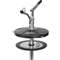 Grease Filler Pump Infinity Industrial Services Inc.