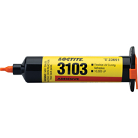 3103 Light Cure Acrylic , 25 ml Infinity Industrial Services Inc.