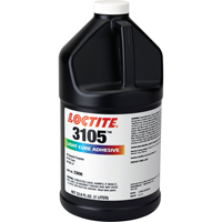 3105 Light Cure Acrylic , 1 L Infinity Industrial Services Inc.
