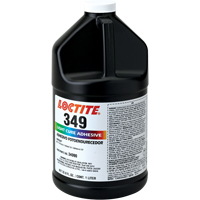 Improv 349 Light Cure Acrylic, 1 L Infinity Industrial Services Inc.