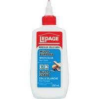 LePage&reg; White Glue Infinity Industrial Services Inc.
