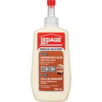 LePage&reg; Carpenter's Glue Infinity Industrial Services Inc.