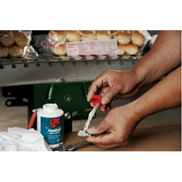 Food Grade Anti-Seize, 1 lb., Bottle Infinity Industrial Services Inc.