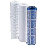 Disposable Filter Infinity Industrial Services Inc.