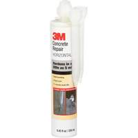 Concrete Repair, Tube, Grey Infinity Industrial Services Inc.