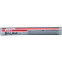 Mastic de r&eacute;paration Metal Magic Steel Fixmaster, 150 g, B&acirc;ton Infinity Industrial Services Inc.