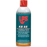 KB 88 The Ultimate Penetrant, Aerosol Can, 13 oz. Infinity Industrial Services Inc.