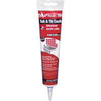 Acrylic Sealants