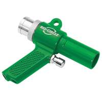 Trousse de pistolet de s&eacute;chage &agrave; l'air BIO-CIRCLE Infinity Industrial Services Inc.