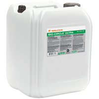 Ultra Solution, Pail Infinity Industrial Services Inc.