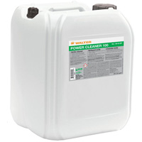 Power Cleaner 100 High Strength Acidic Cleaner, 20 L, Pail Infinity Industrial Services Inc.
