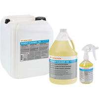 Power Cleaner 100 High Strength Acidic Cleaner, 20 L, Pail Infinity Industrial Services Inc.