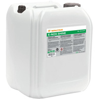 E-Nox Shine Stainless Steel Cleaner & Protector, 20 L, Pail Infinity Industrial Services Inc.