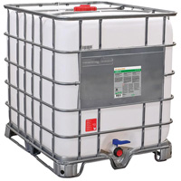 Nettoyant et d&eacute;graissant tr&egrave;s puissant UNO S, R&eacute;servoir GRV Infinity Industrial Services Inc.