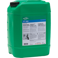 FT200 Surface Cleaner, 20 L, Pail Infinity Industrial Services Inc.