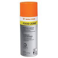 Lubrifiant alimentaire tout usage FOOD ZONE, Canette a&eacute;rosol Infinity Industrial Services Inc.