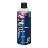 Contact Cleaner 2000&reg; Precision Cleaner, Aerosol Can Infinity Industrial Services Inc.