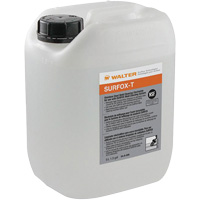 SURFOX-T Weld Cleaner, Bottle Infinity Industrial Services Inc.