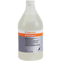 SURFOX-G Weld Cleaner, Bottle Infinity Industrial Services Inc.