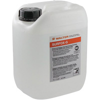 SURFOX-G Weld Cleaner, Bottle Infinity Industrial Services Inc.