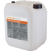 Surfox Pre-Weld, Pail Infinity Industrial Services Inc.