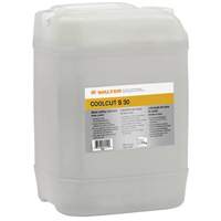 Lubrifiant de coupe hydrosoluble COOLCUT S-30, 20 L Infinity Industrial Services Inc.