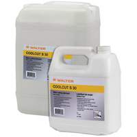 Lubrifiant de coupe hydrosoluble COOLCUT S-30, 208 L Infinity Industrial Services Inc.